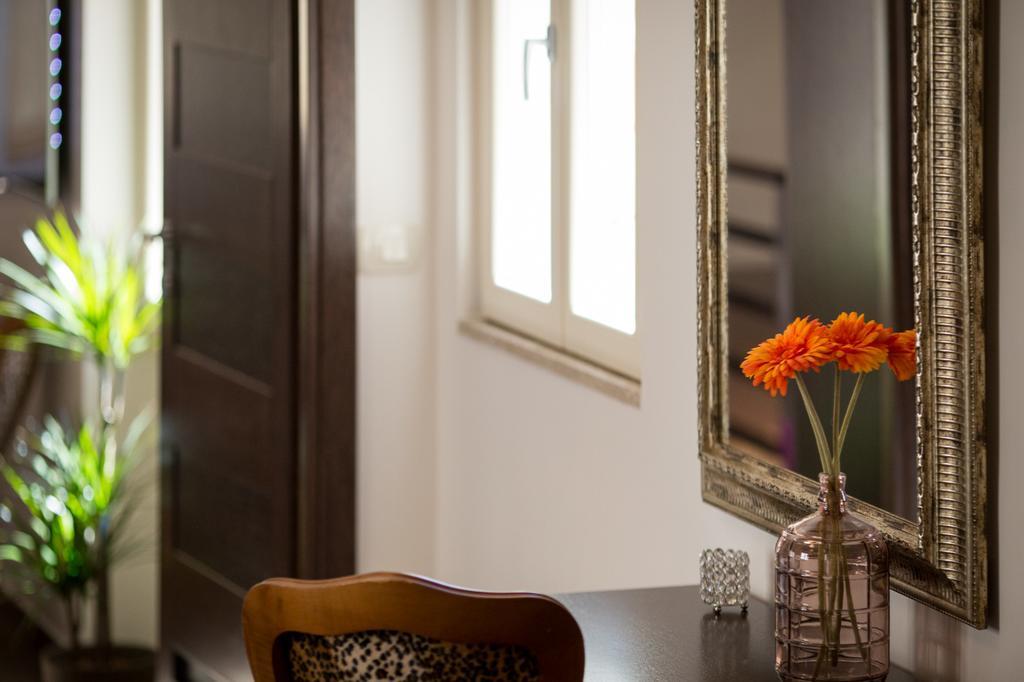 Apartment Shambala Sea View Rovinj Exteriér fotografie